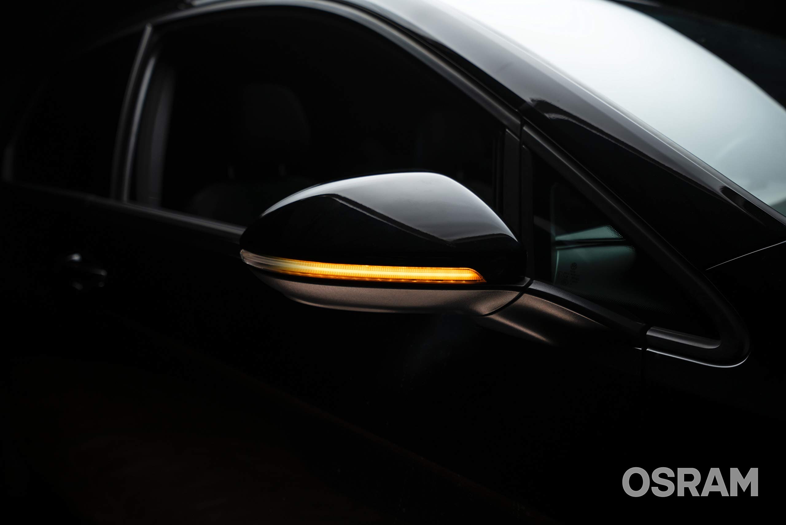 Zastosowanie w modelach: Golf 7, Golf 7.5 FL, Touran II, Lamando