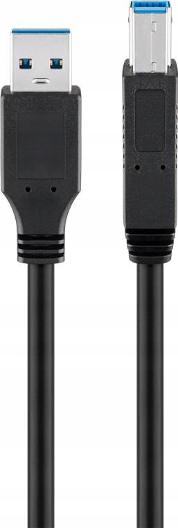 Wtyki USB 3.0 (typ A i B) – Idealne połączenie dla Twoich urządzeń