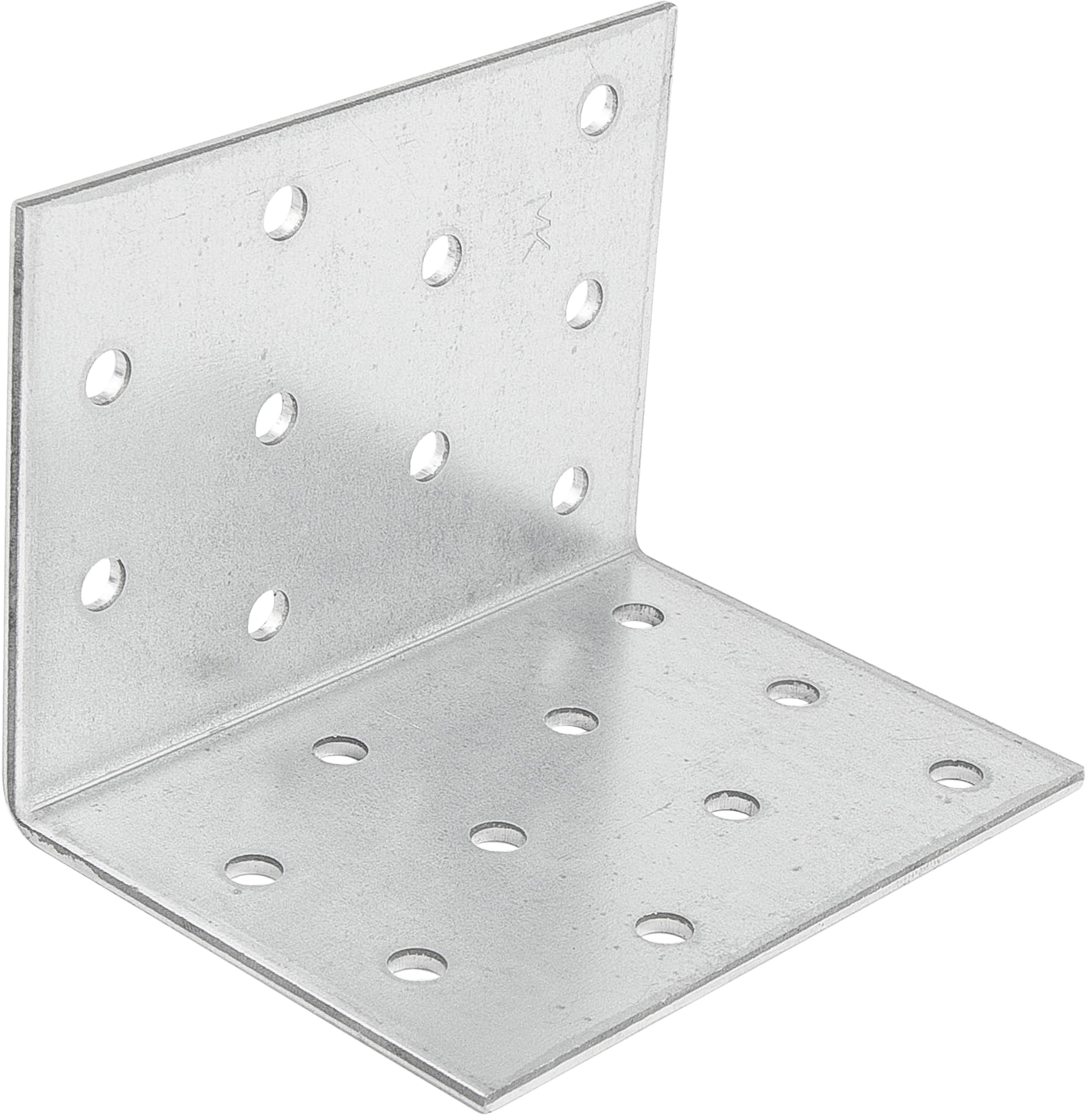 Kątownik montażowy 60x60x80 mm - Solidność i jakość w każdym detalu