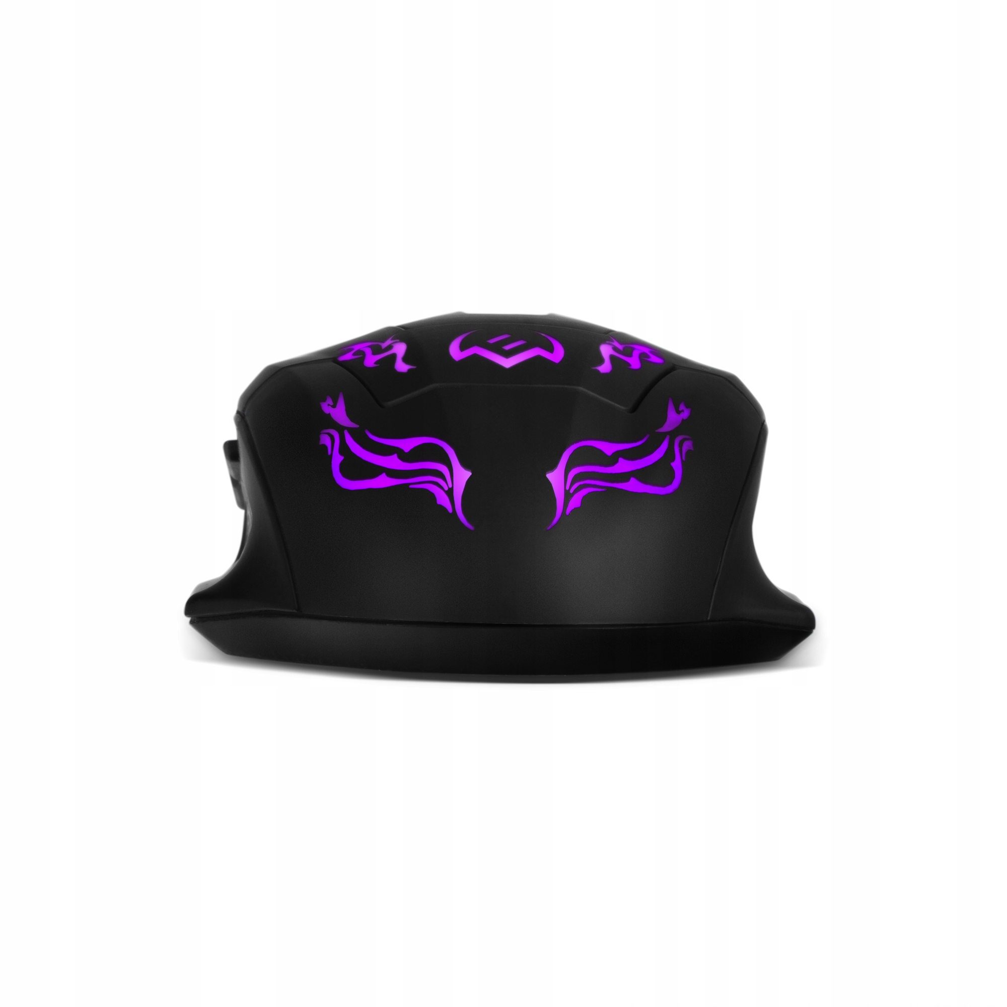 Przełączalne tryby DPI dla precyzyjnej kontroli