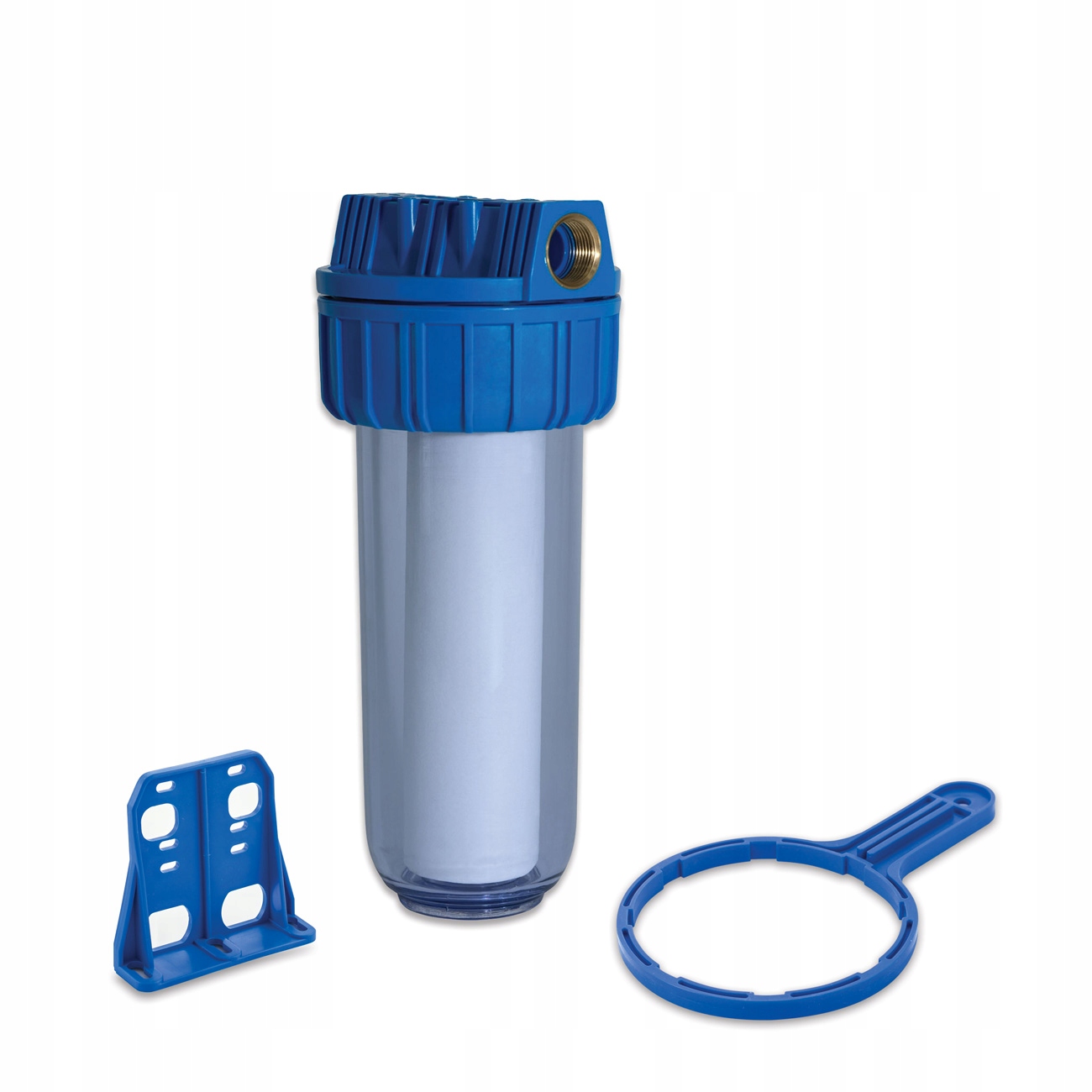 Możliwość łączenia korpusów szeregowo