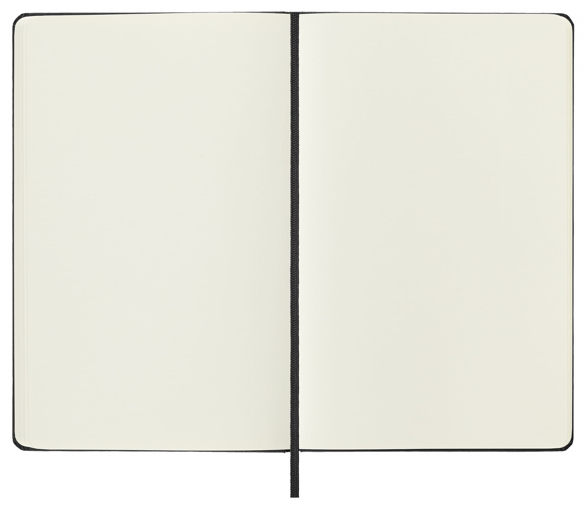 Szkicownik Moleskine – Doskonałe płótno do kreatywności