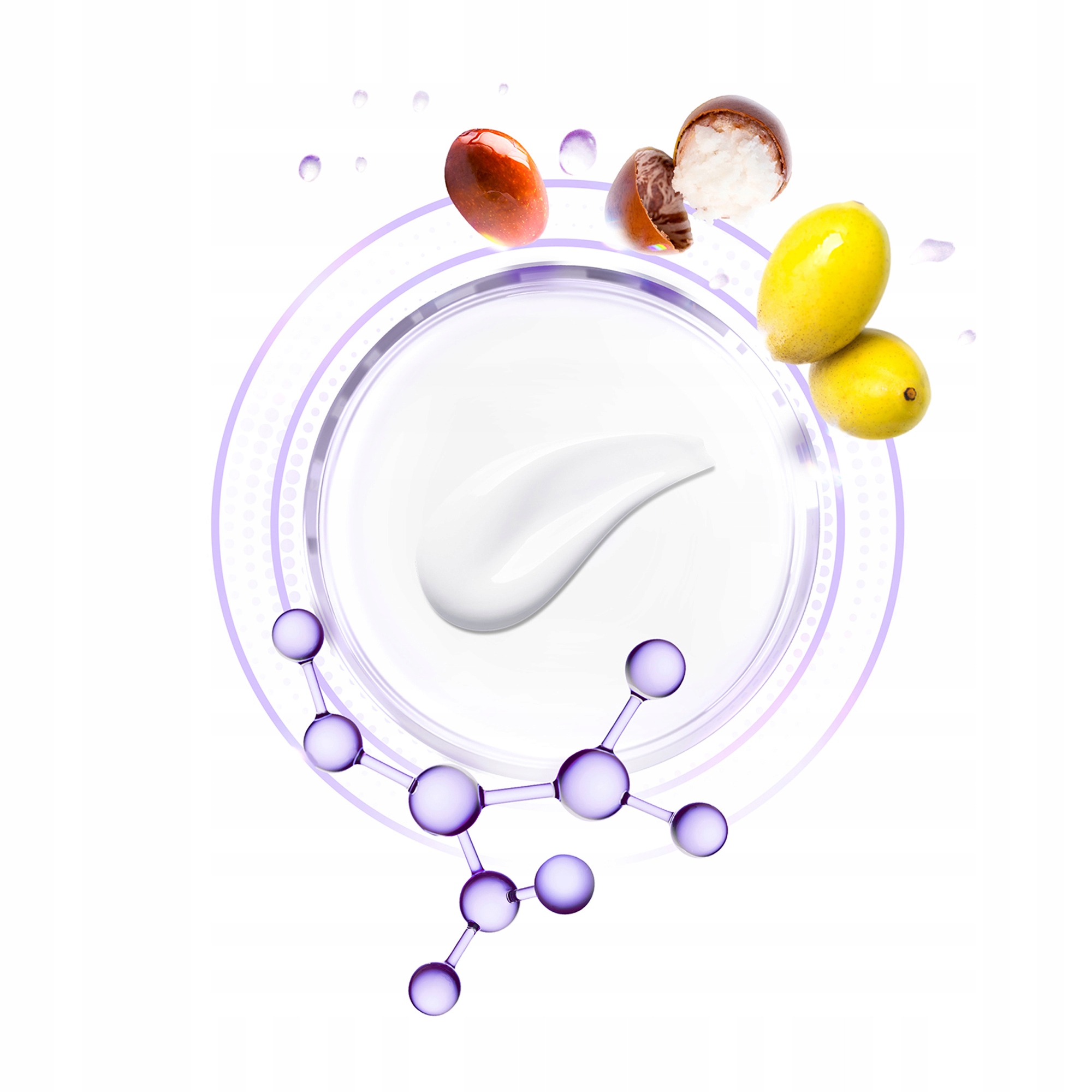 Intensywne nawilżenie i odmłodzenie skóry