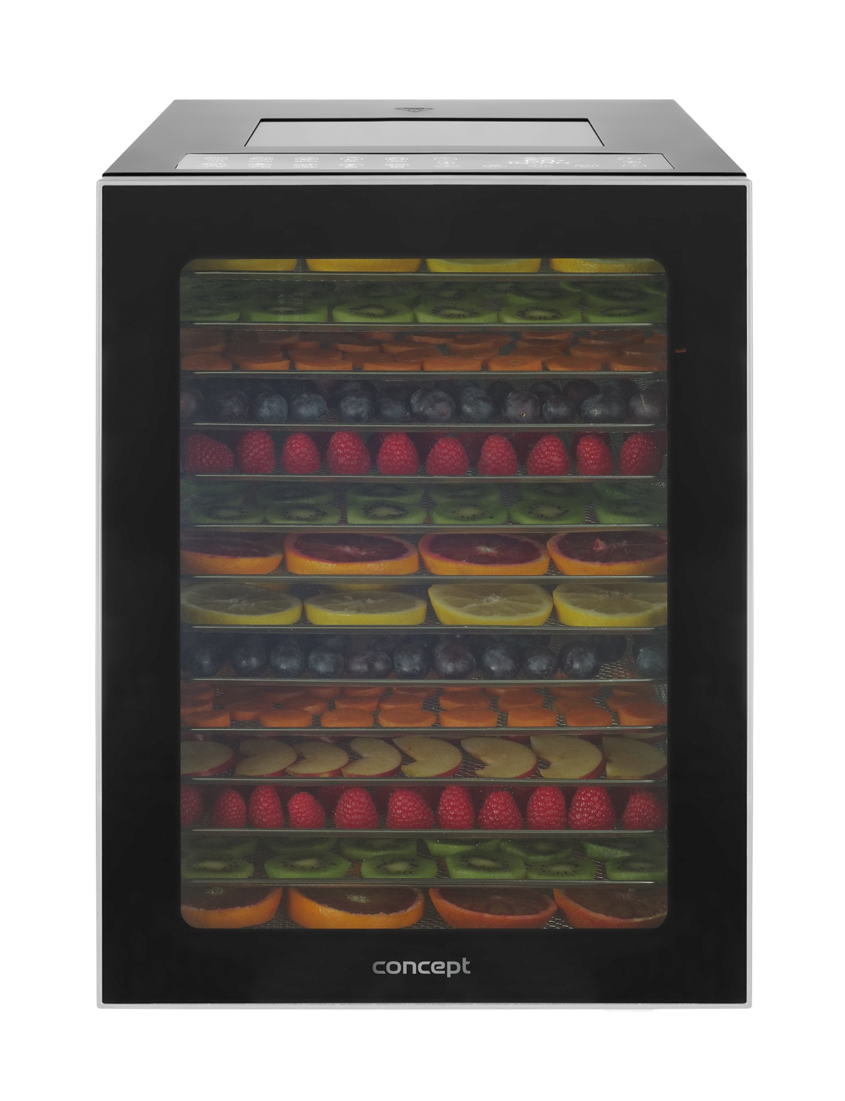 14 sit ze stali nierdzewnej – Trwałość i łatwość w utrzymaniu