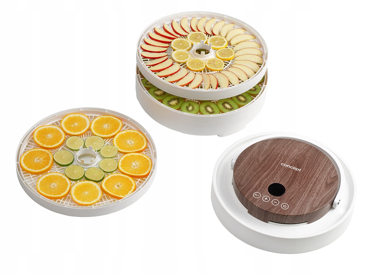 Zdrowe przechowywanie żywności przez cały rok