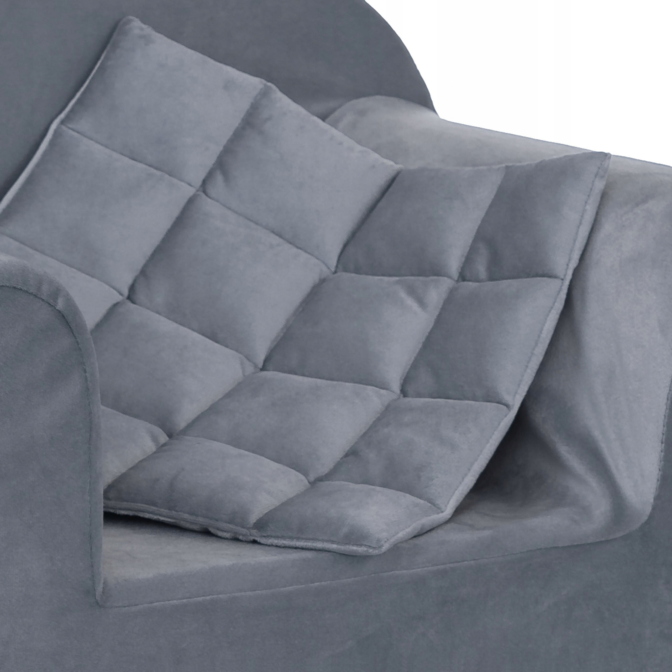 Dodatkowa poduszka w zestawie – komfort i styl