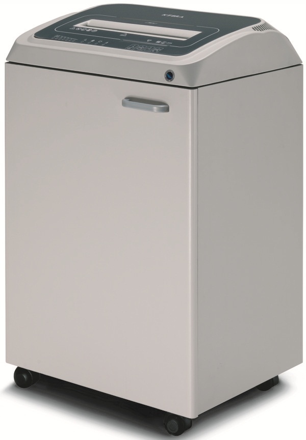Niszczarka KOBRA 270 TS C2 – Efektywne rozwiązanie do biura