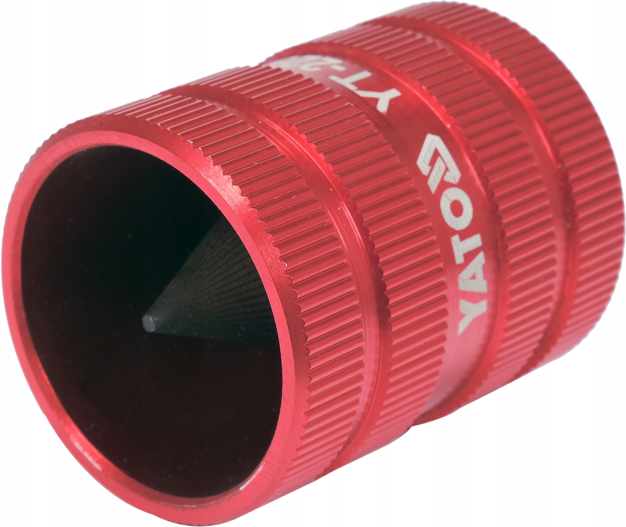 Zakres średnic: 6-36 mm – Idealny do różnych typów rur