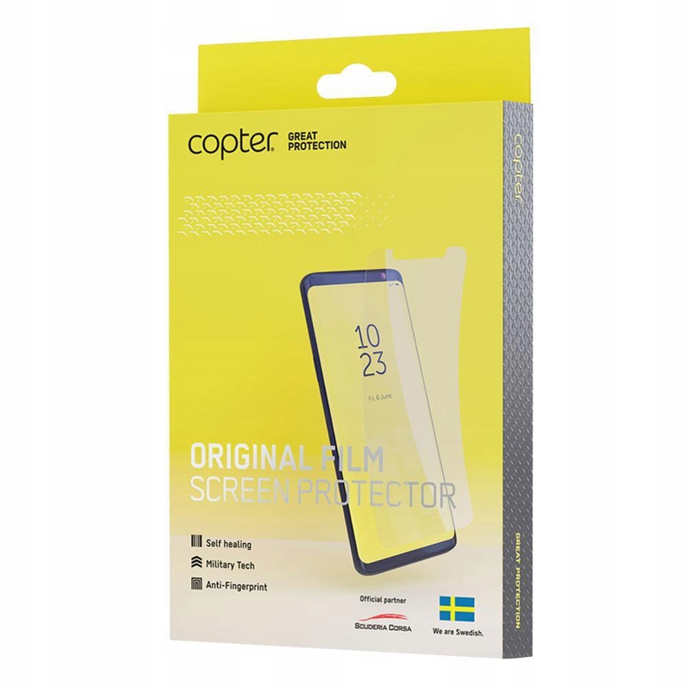 Folia ochronna Great Protection do Xiaomi Redmi Note 8 – Ochrona na najwyższym poziomie