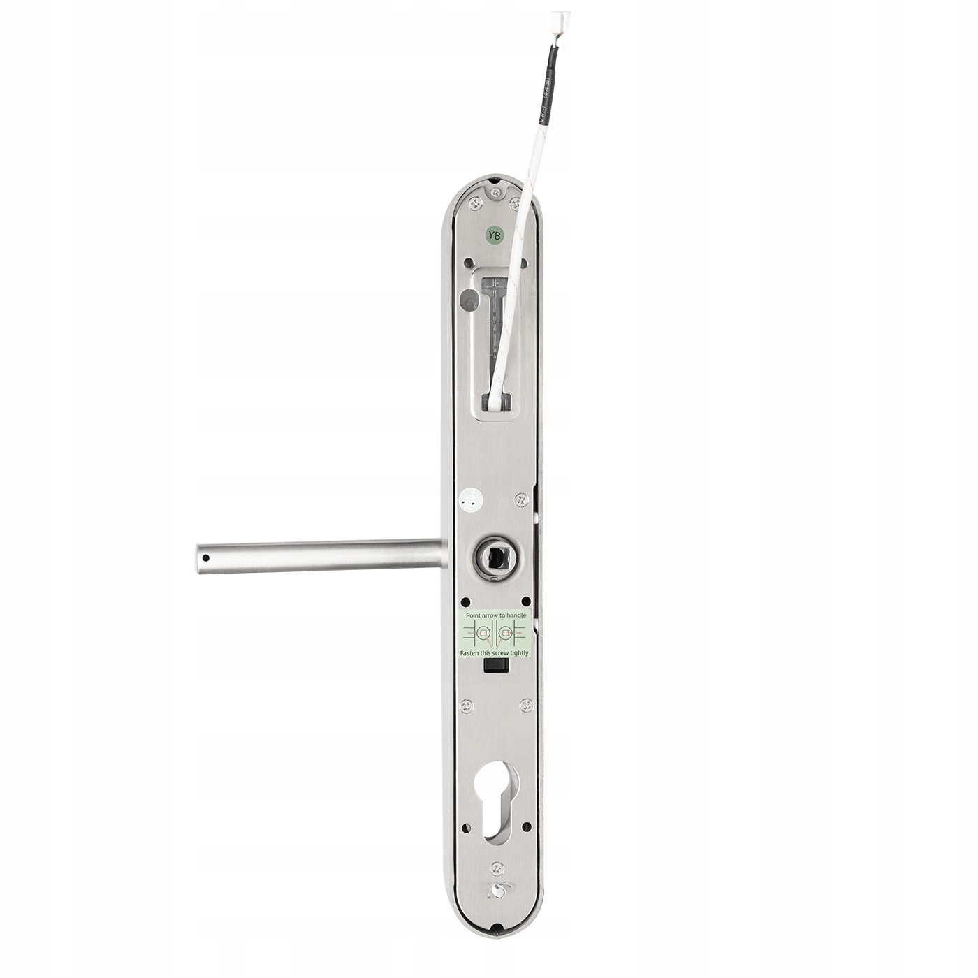 Stylowy design – Idealne dopasowanie do każdego wnętrza