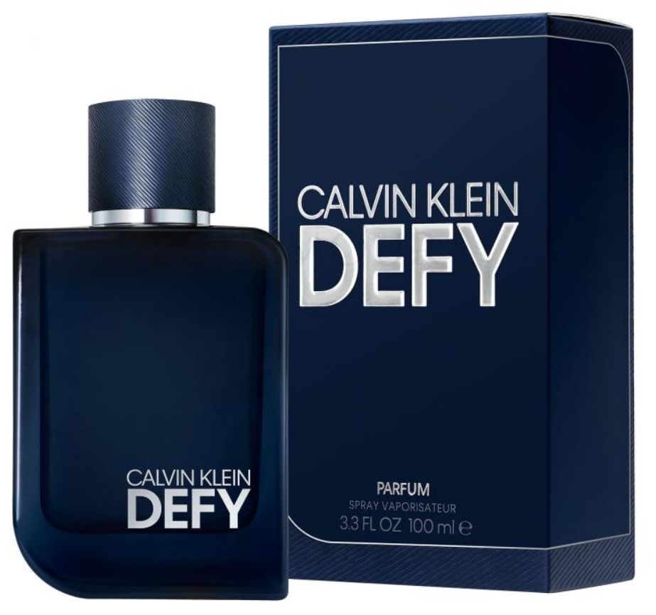 Oryginalne opakowanie i jakość marki Calvin Klein