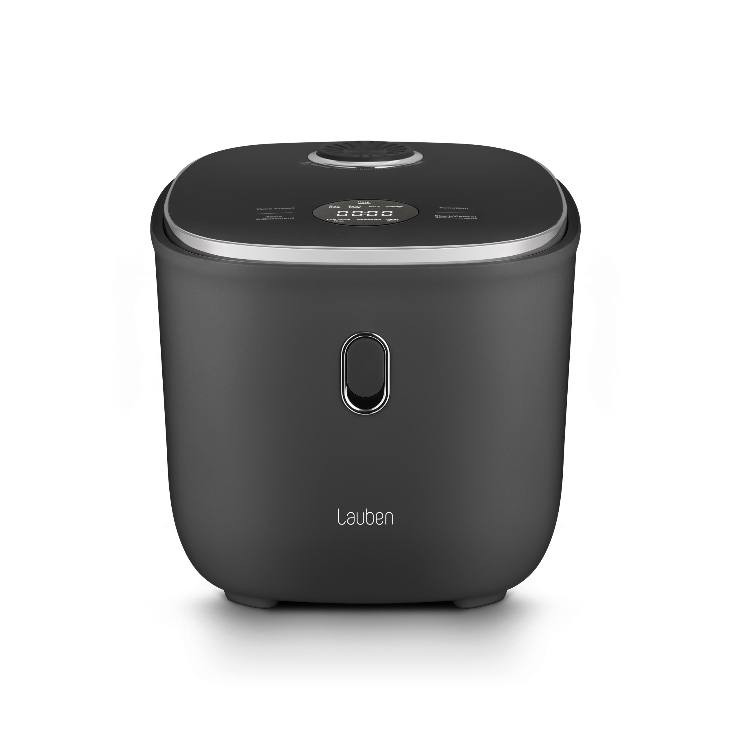 Krups Lauben Low Sugar Rice Cooker 3000AT – Idealne urządzenie do gotowania ryżu