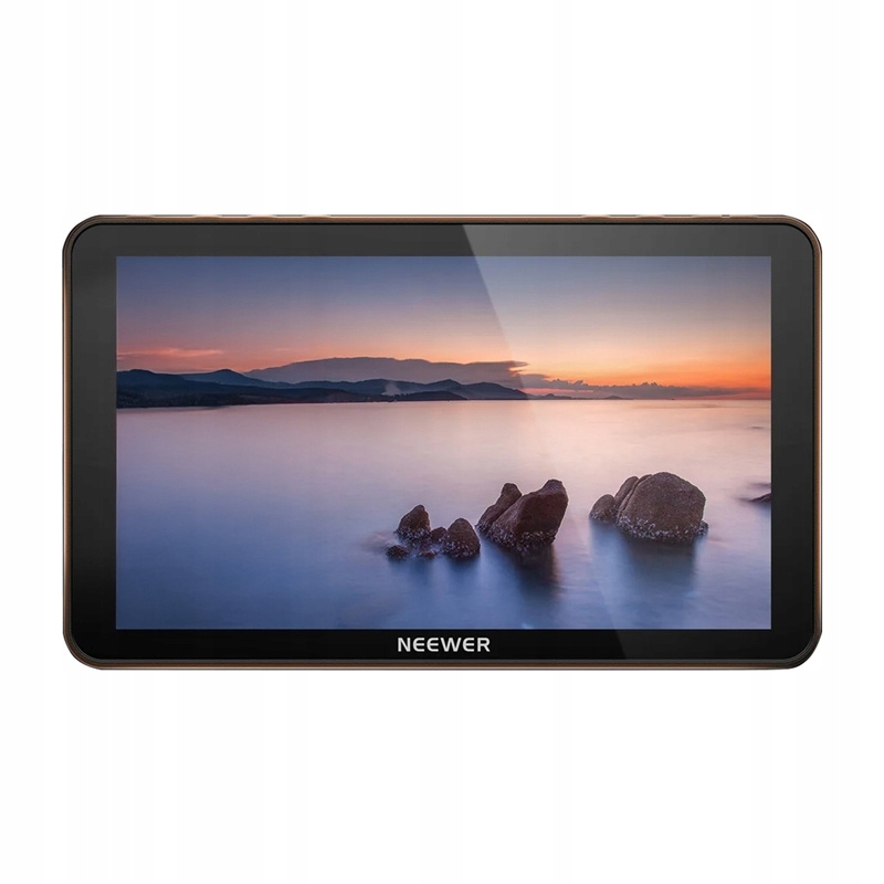 Monitor NEEWER F700 7