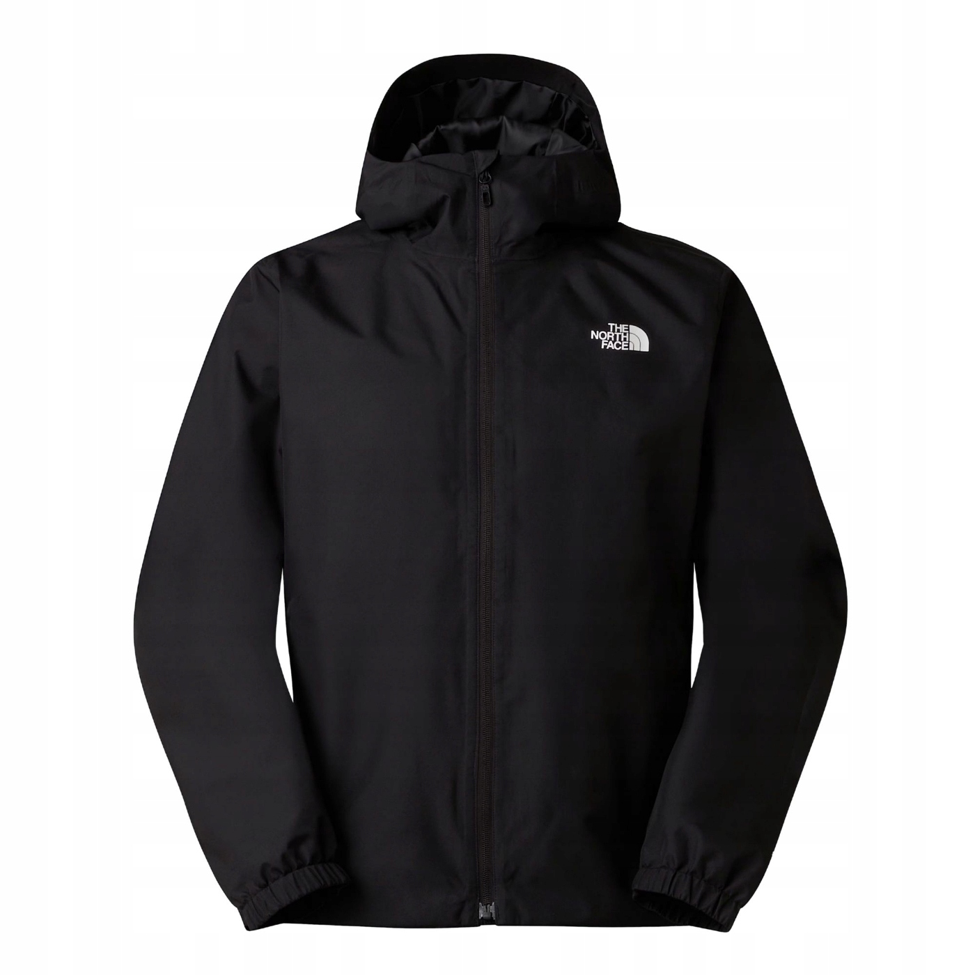 Kurtka z membraną The North Face Quest Mono Jacket – Idealna na każdą pogodę
