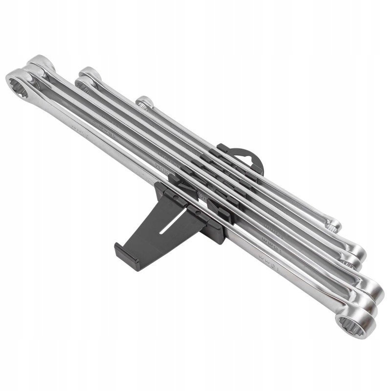 Wysoka jakość wykonania z hartowanej stali Cr-V