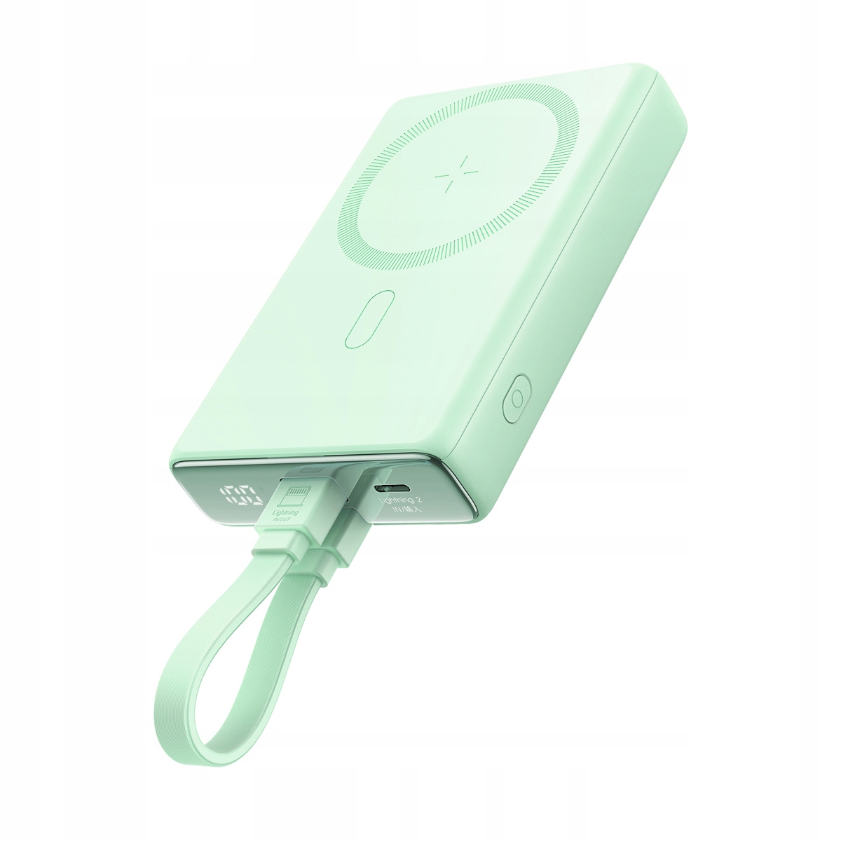 Powerbank Joyroom JR-PBM01 – Wydajne ładowanie w zasięgu ręki