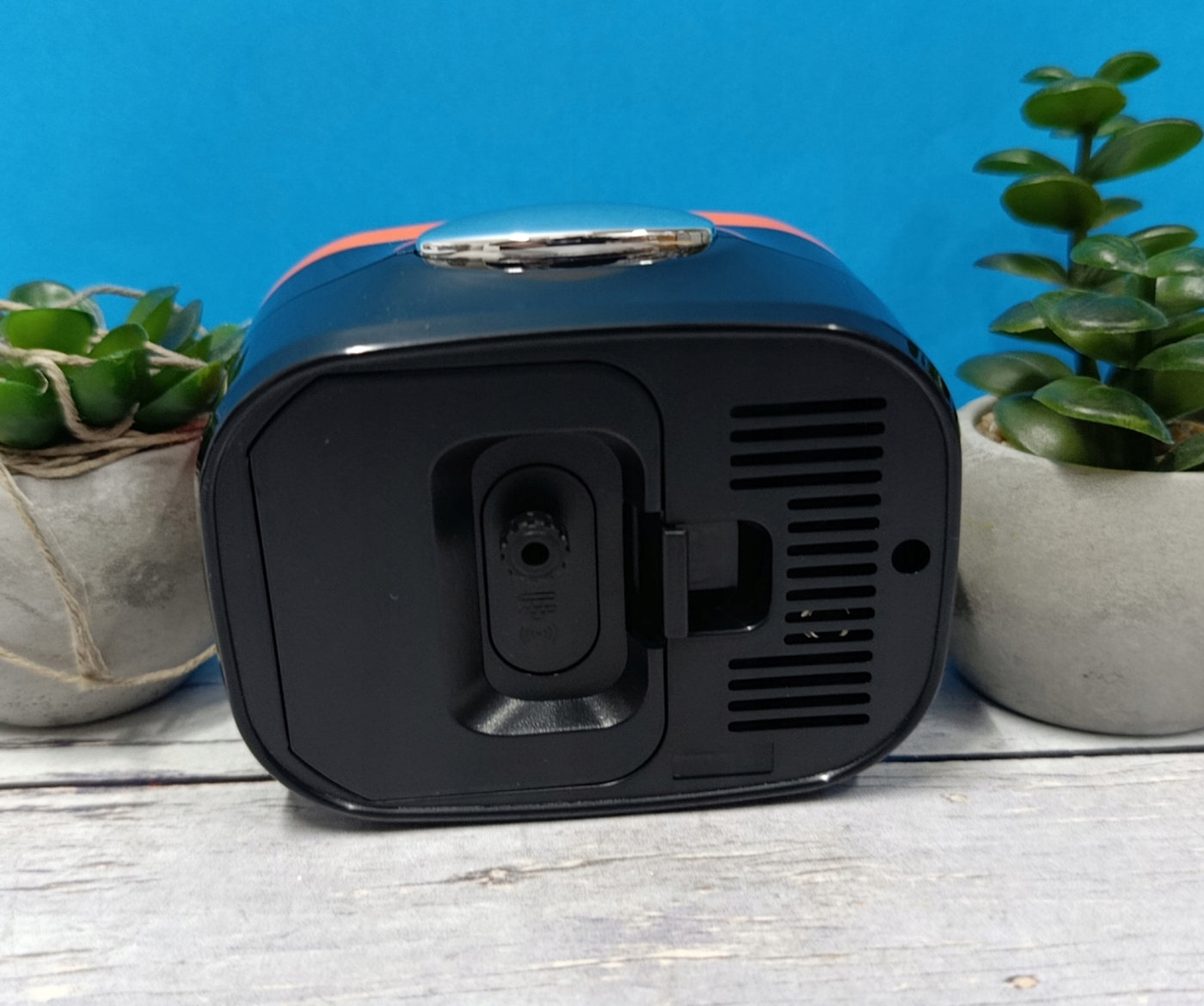 Idealny do sypialni i biura