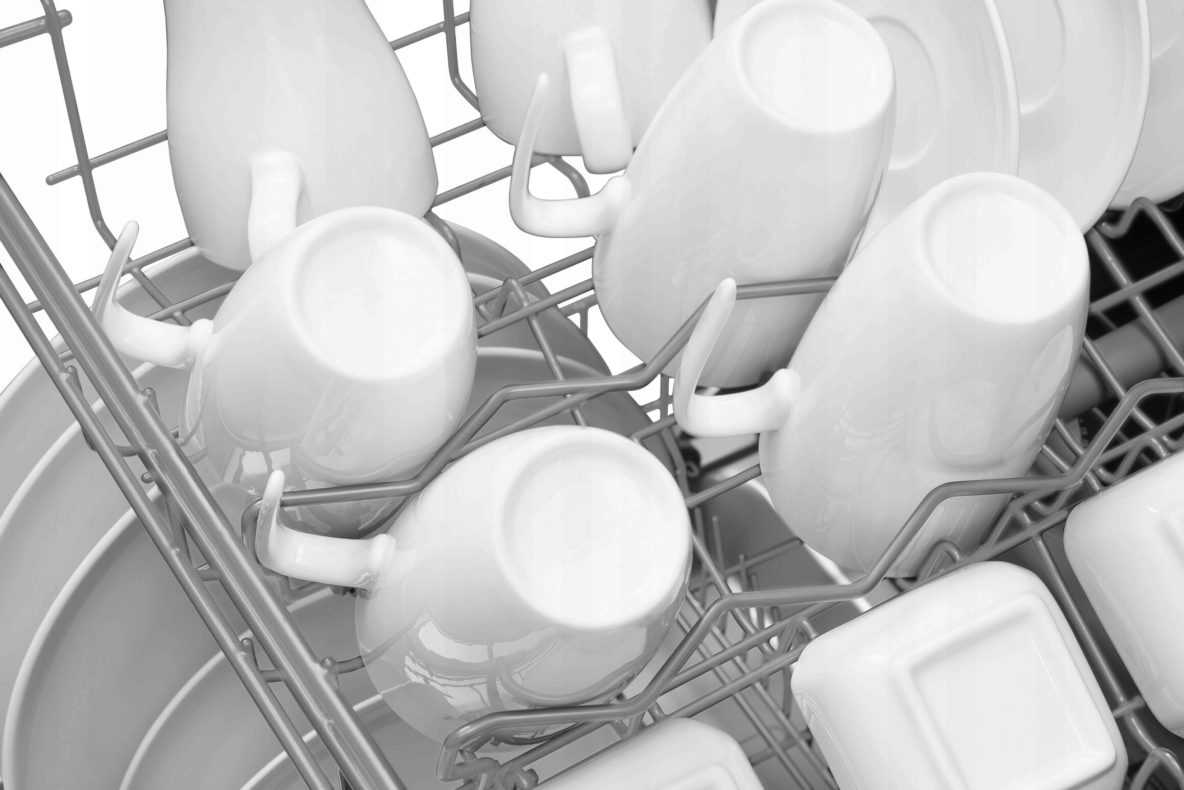 Programy zmywania – Wybór dostosowany do Twoich potrzeb