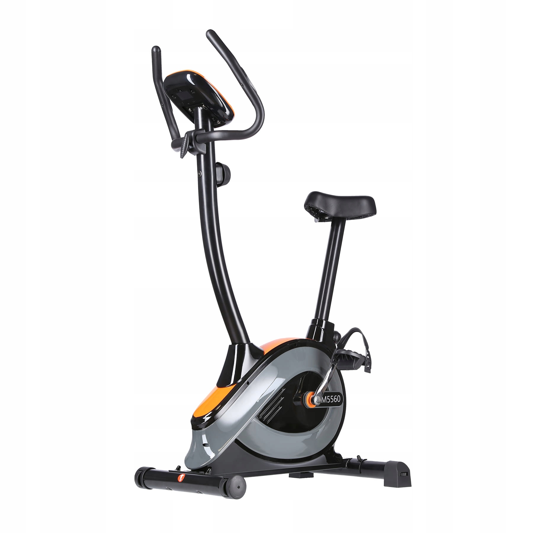 Rower magnetyczny M5560-i HMS – Idealny do treningu całego ciała