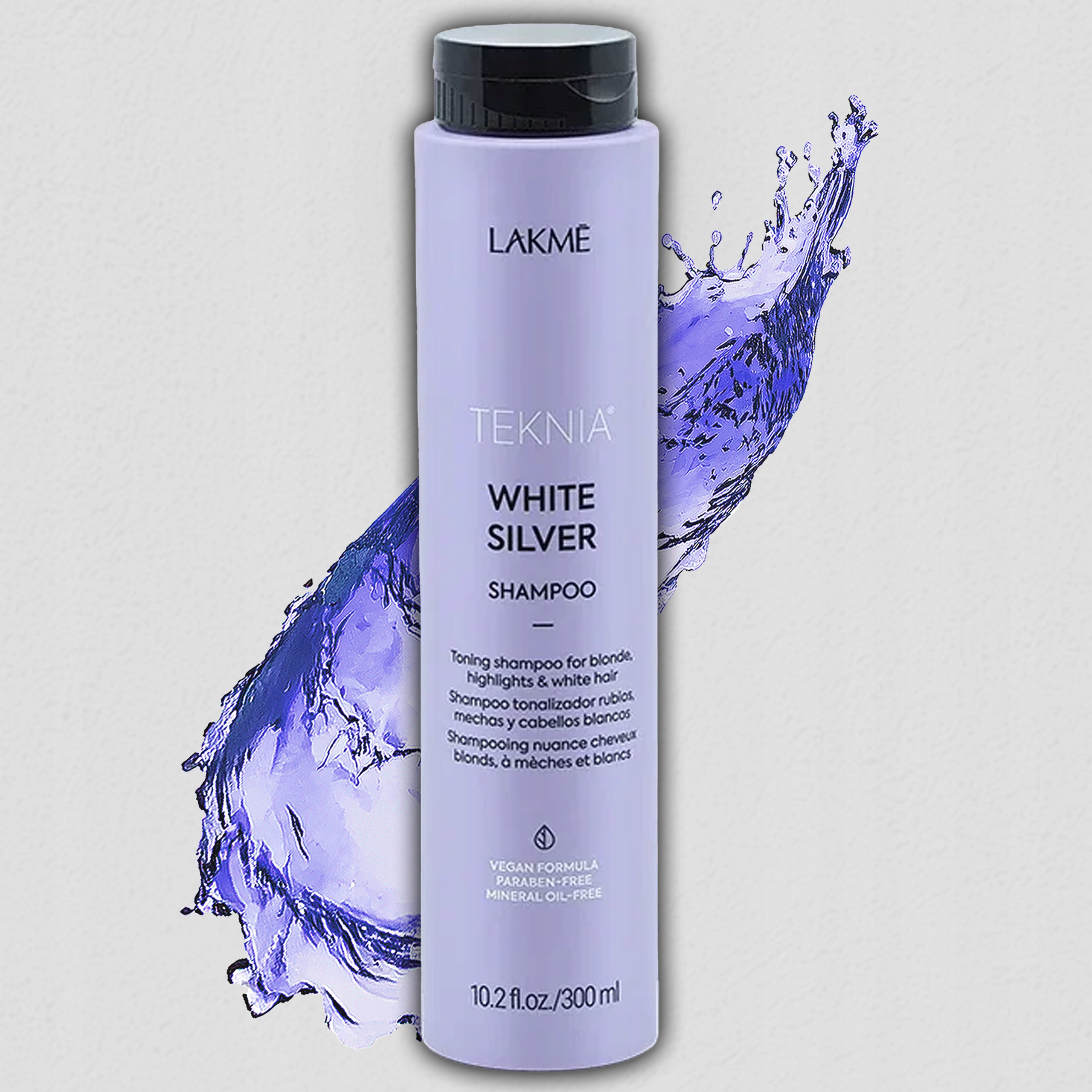 Srebrne pigmenty dla promiennego wyglądu