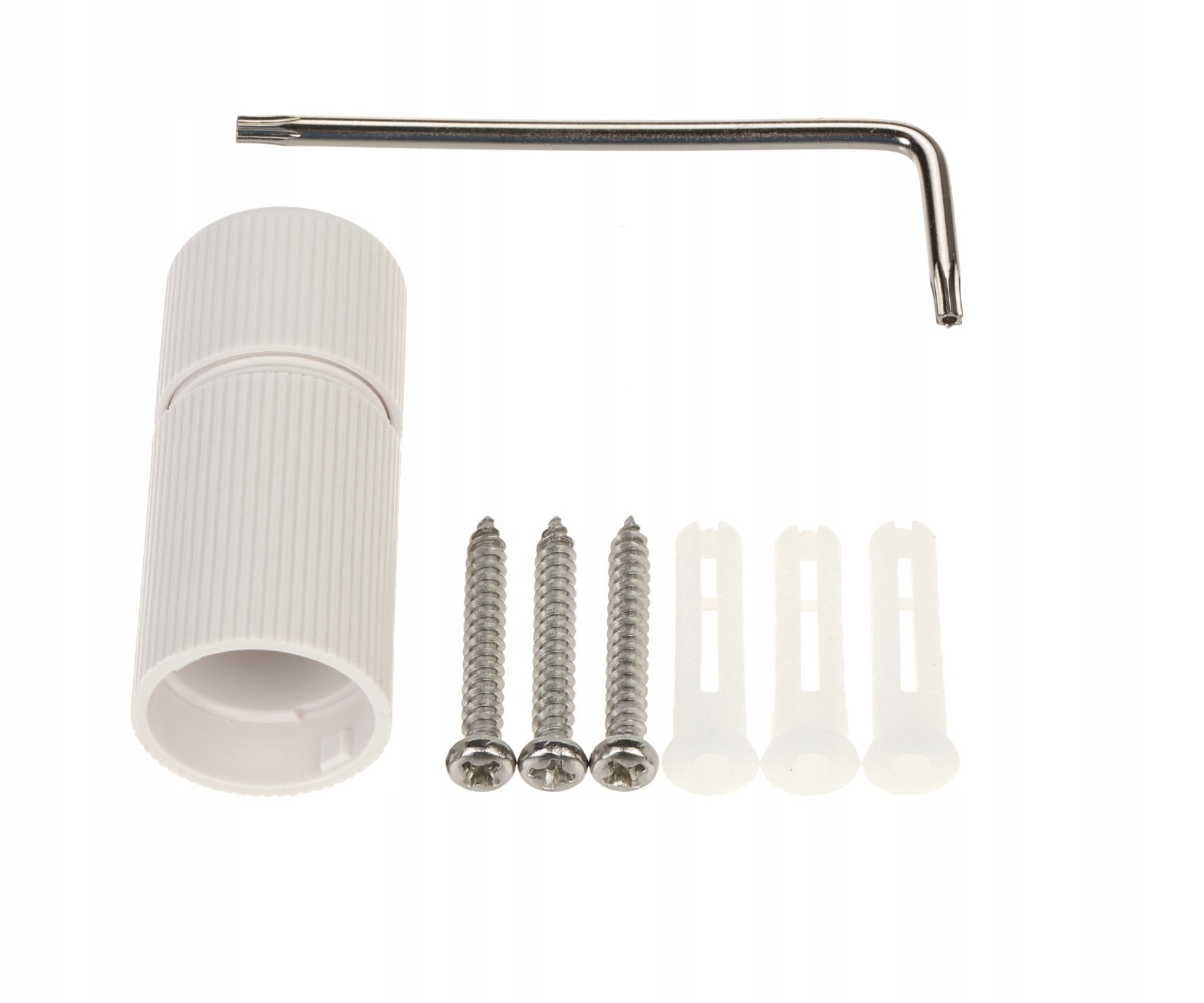 Zintegrowany mikrofon i głośnik – Komunikacja w czasie rzeczywistym