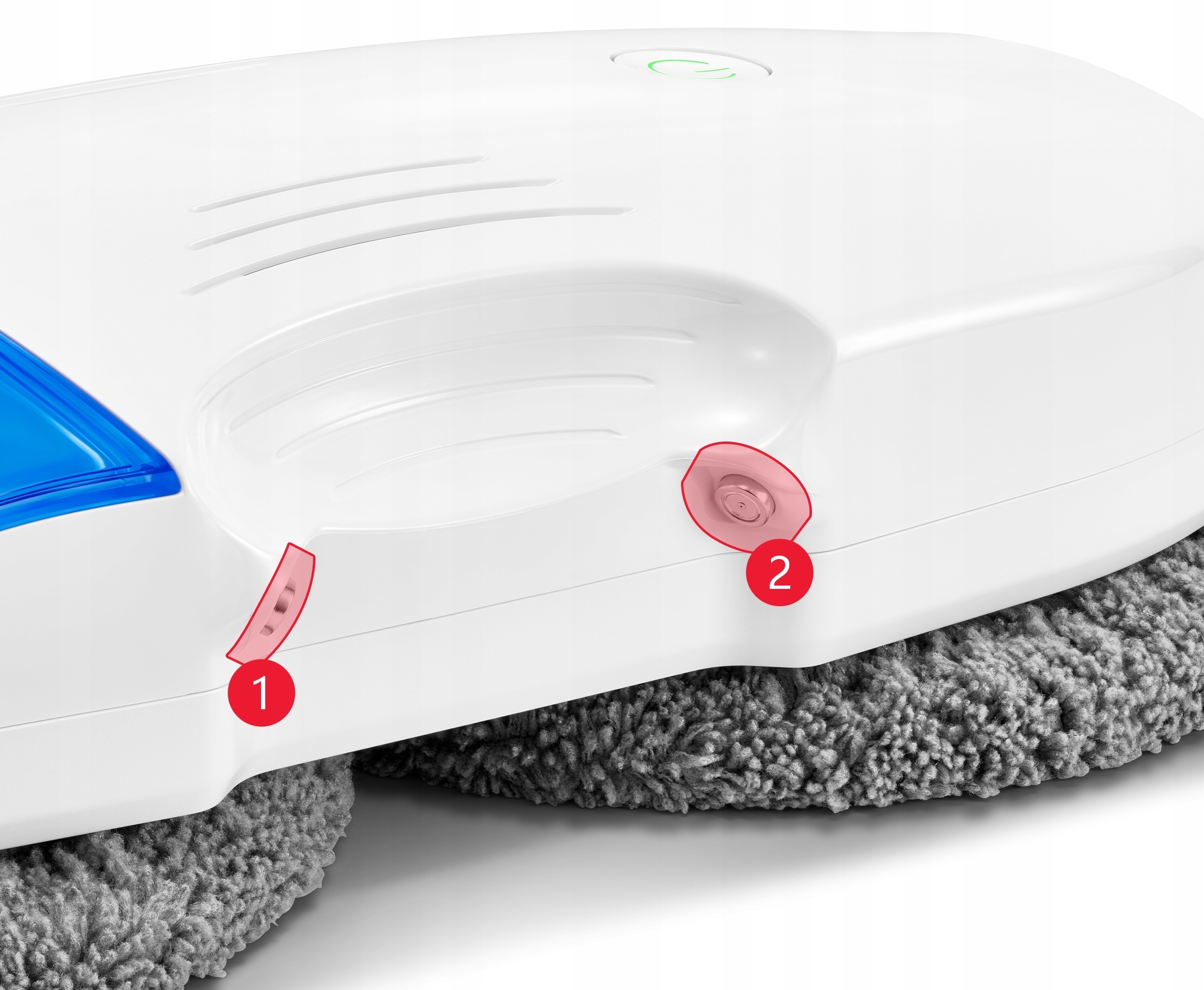 Wyjątkowe cechy robota Welltec RX10 Classic