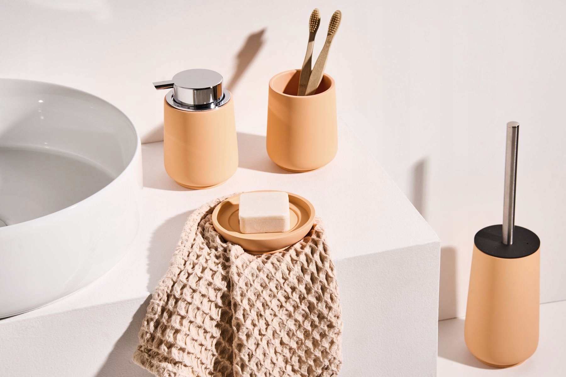 Elegancki i minimalistyczny design