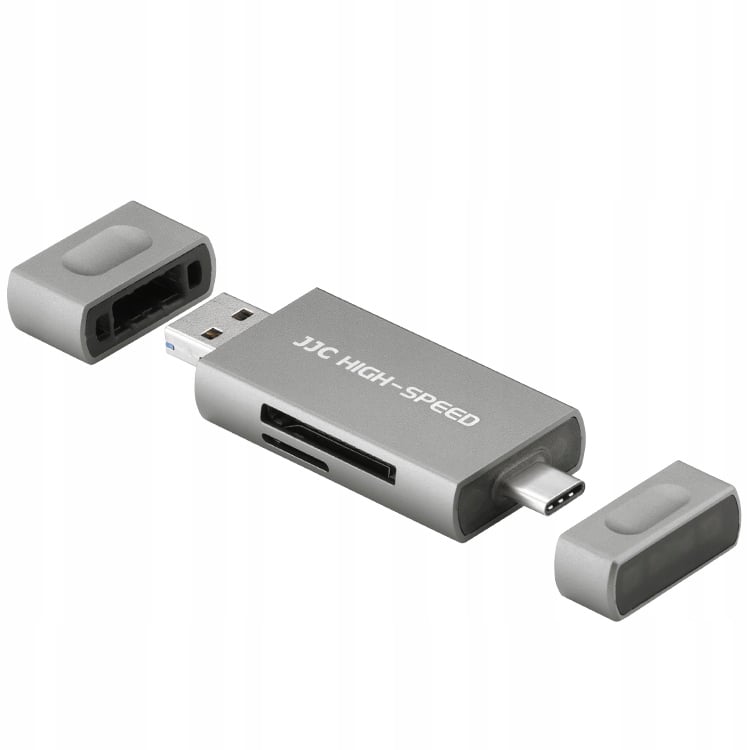 Wytrzymała obudowa z aluminium – Trwałość i elegancja