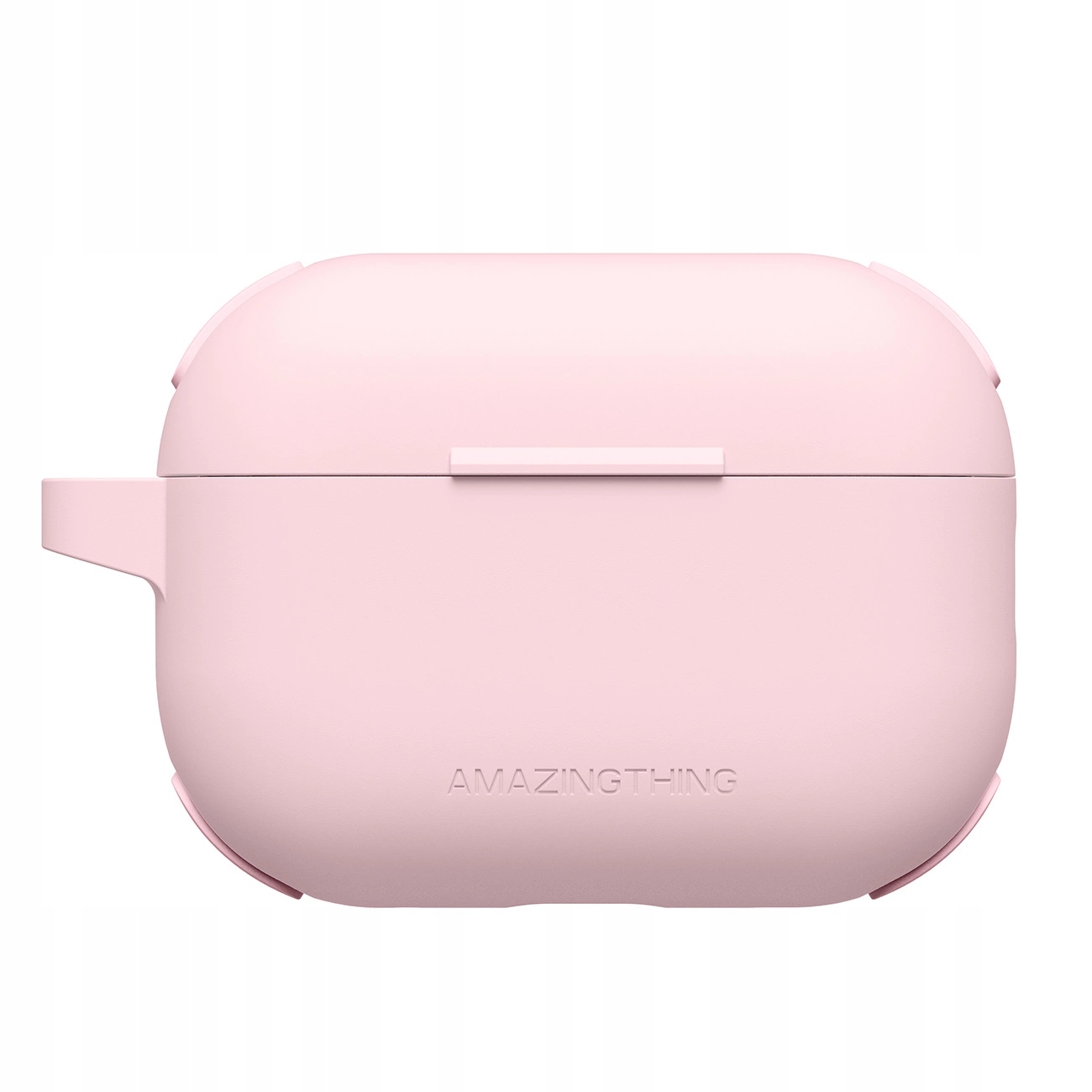 Elegancka i funkcjonalna ochrona dla AirPods Pro 2