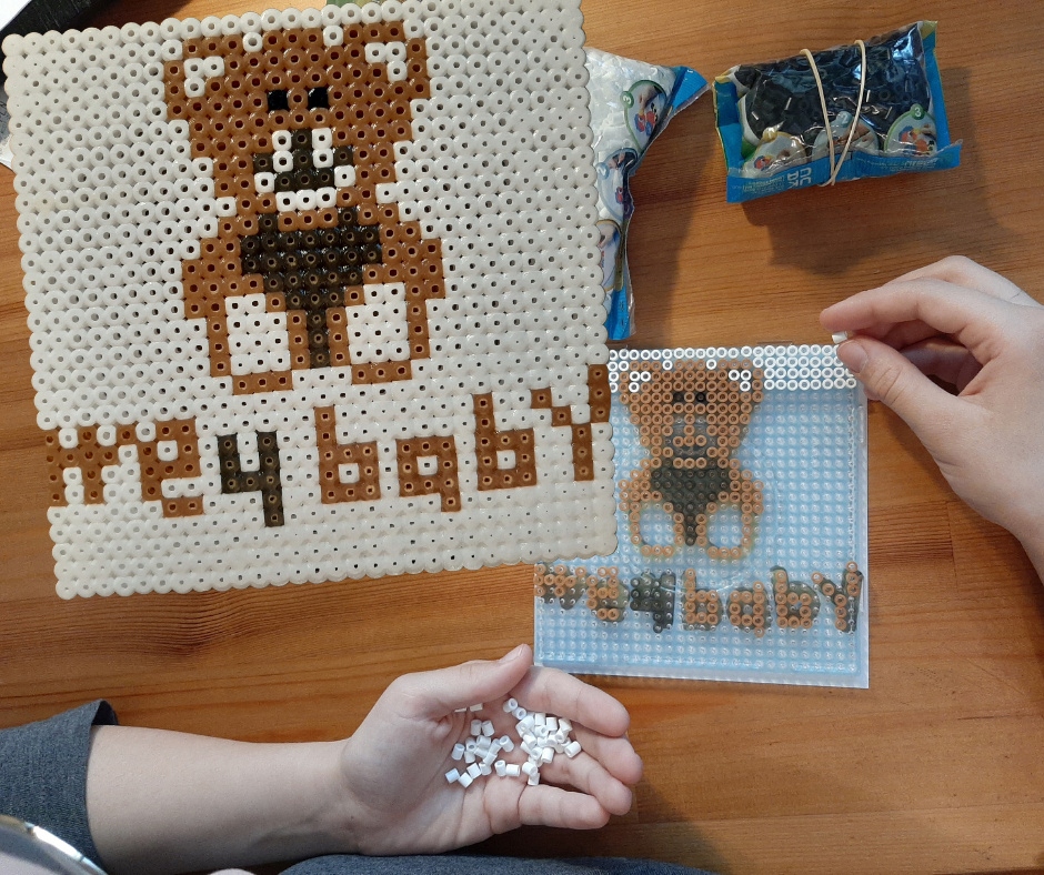 Wyciszenie i relaks – Koraliki jako sposób na odstresowanie