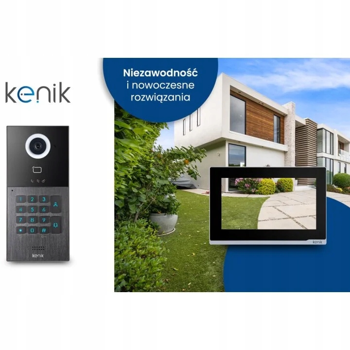 Możliwości rozbudowy i integracji z systemem Kenik Mobile