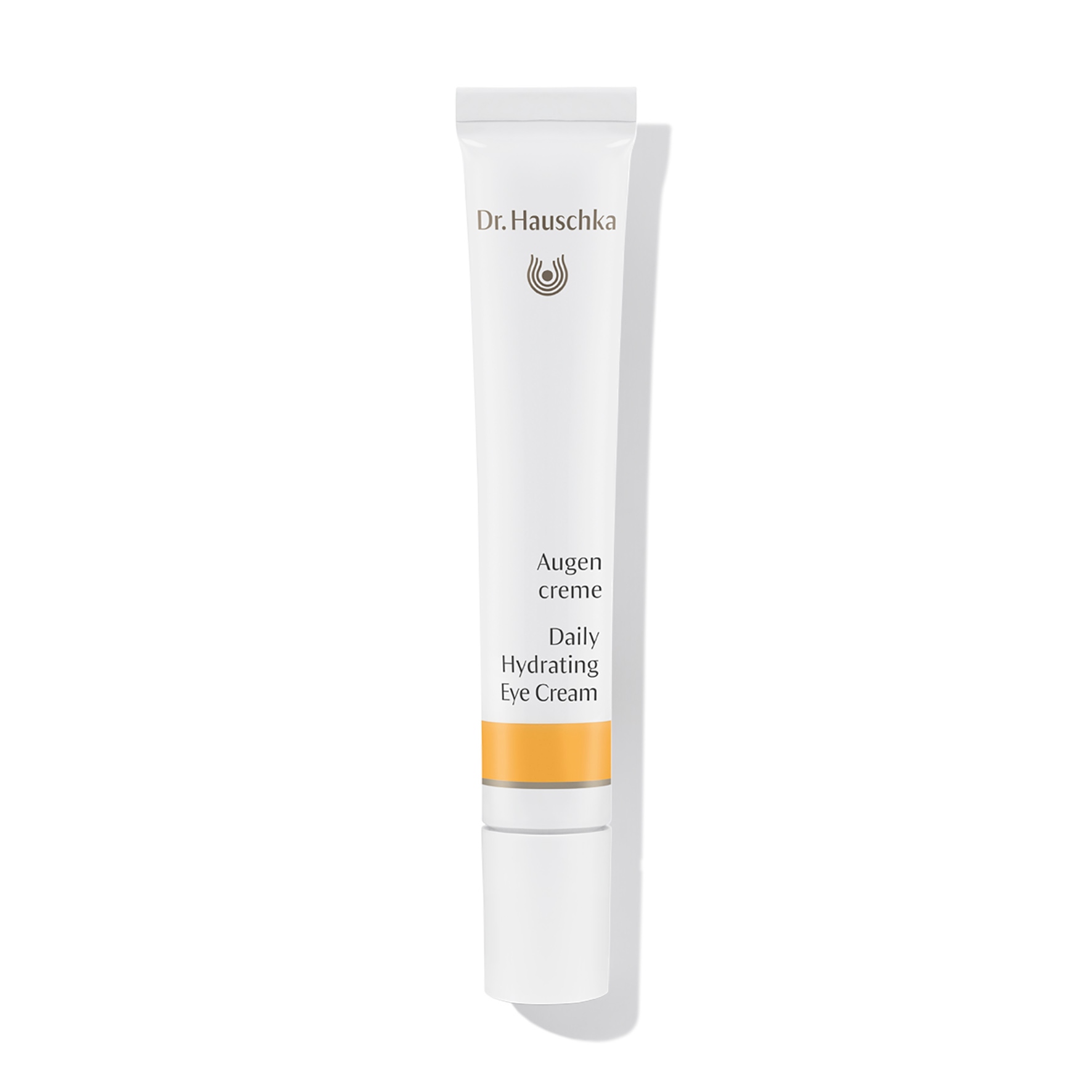 Krem pod oczy Dr. Hauschka 12,5 ml – Naturalna pielęgnacja dla delikatnej skóry