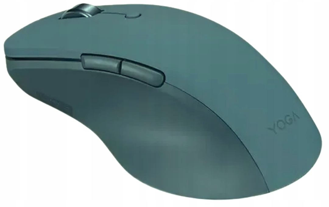 Precyzyjny sensor optyczny z regulacją DPI