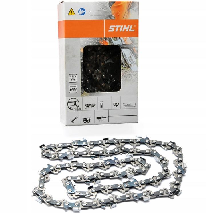 Łańcuch Stihl Picco Super 63 3/8' 1.3MM – Wydajność i precyzja w pracy