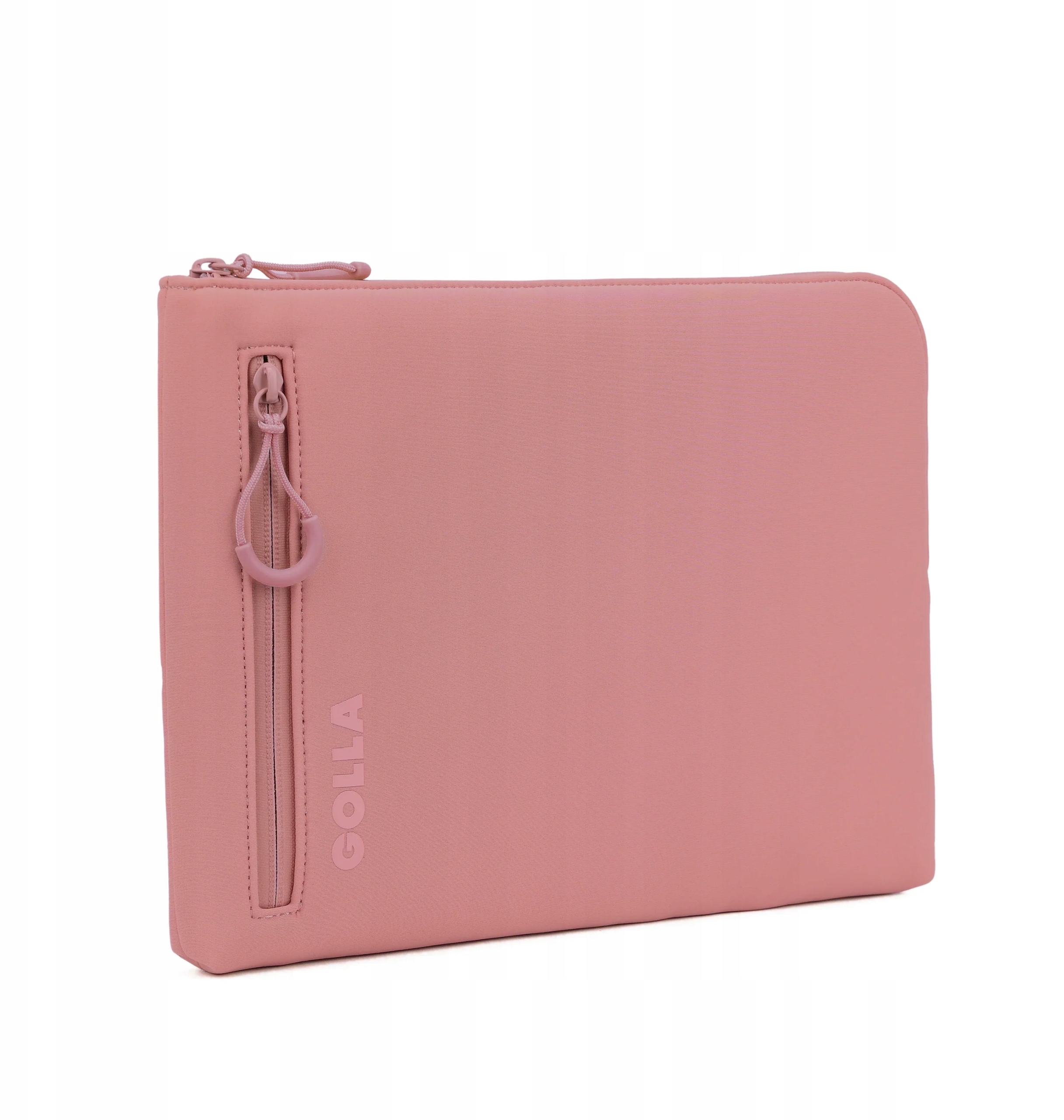 Etui na laptopa 15 cali, Dirty Pink – Elegancja i ochrona w jednym