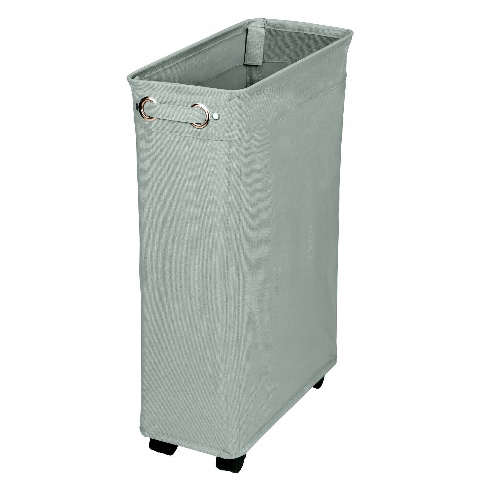 Kosz na pranie Wenko CORNO – Wygodne rozwiązanie do każdej łazienki