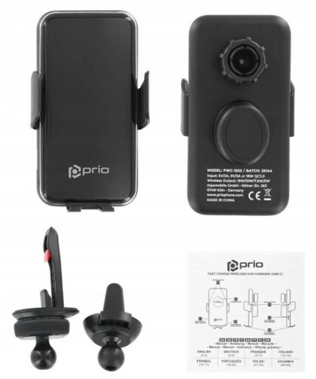 Elegancki i trwały design