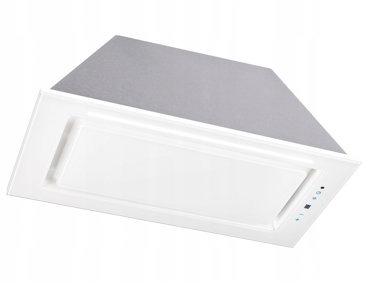 Wydajna turbina o mocy 700 m³/h