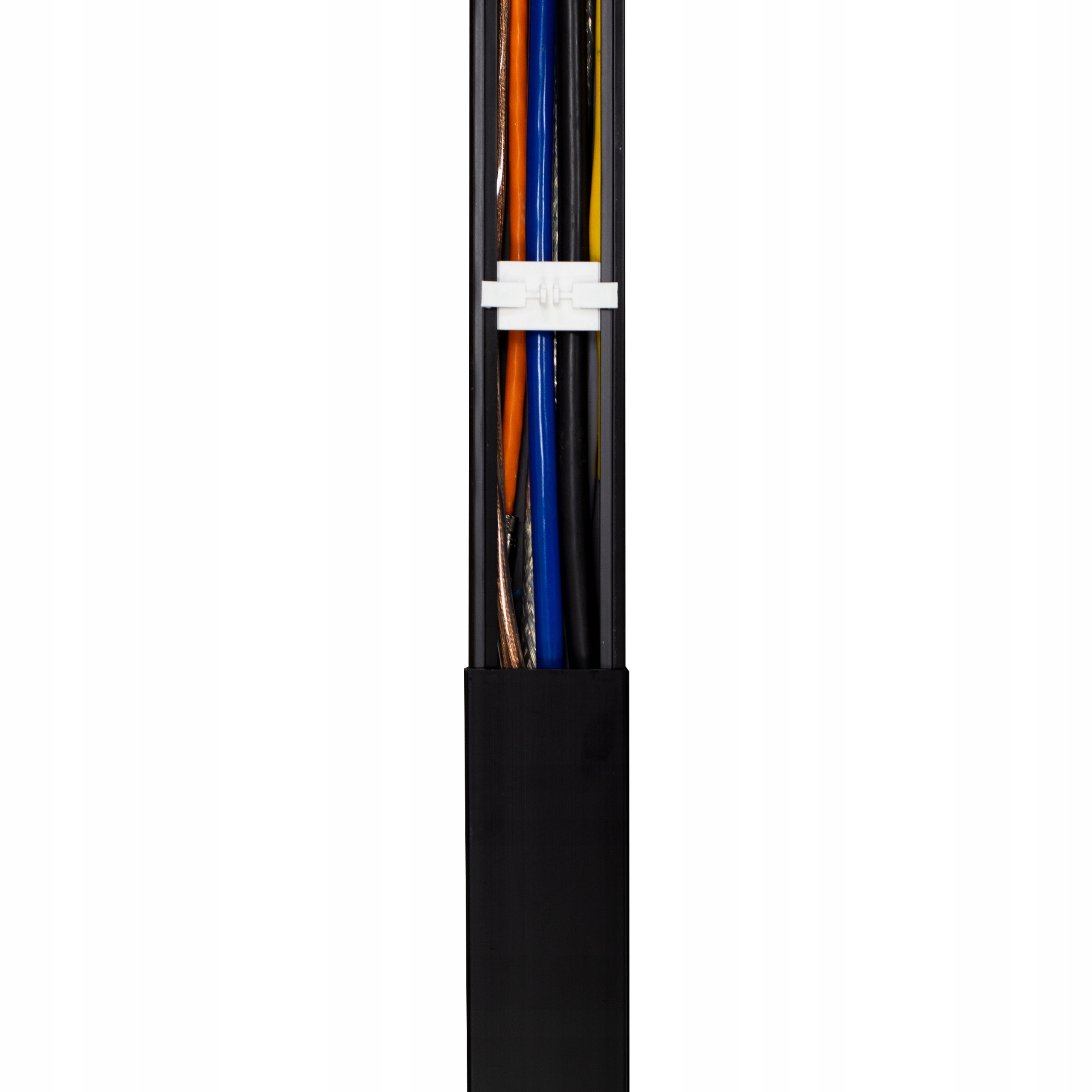 Ochrona mechaniczna kabli