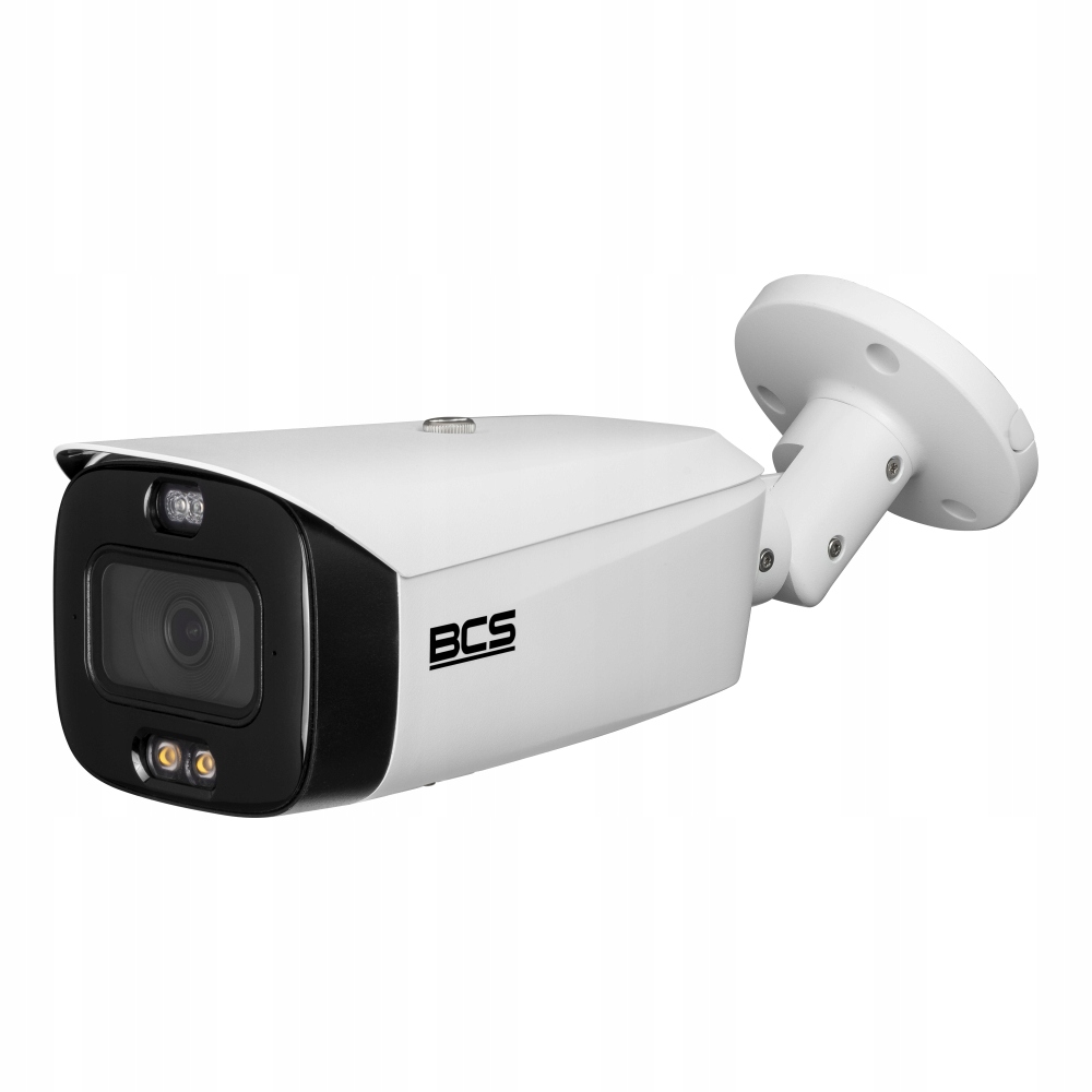 Technologia Dual Light – doskonała widoczność w nocy