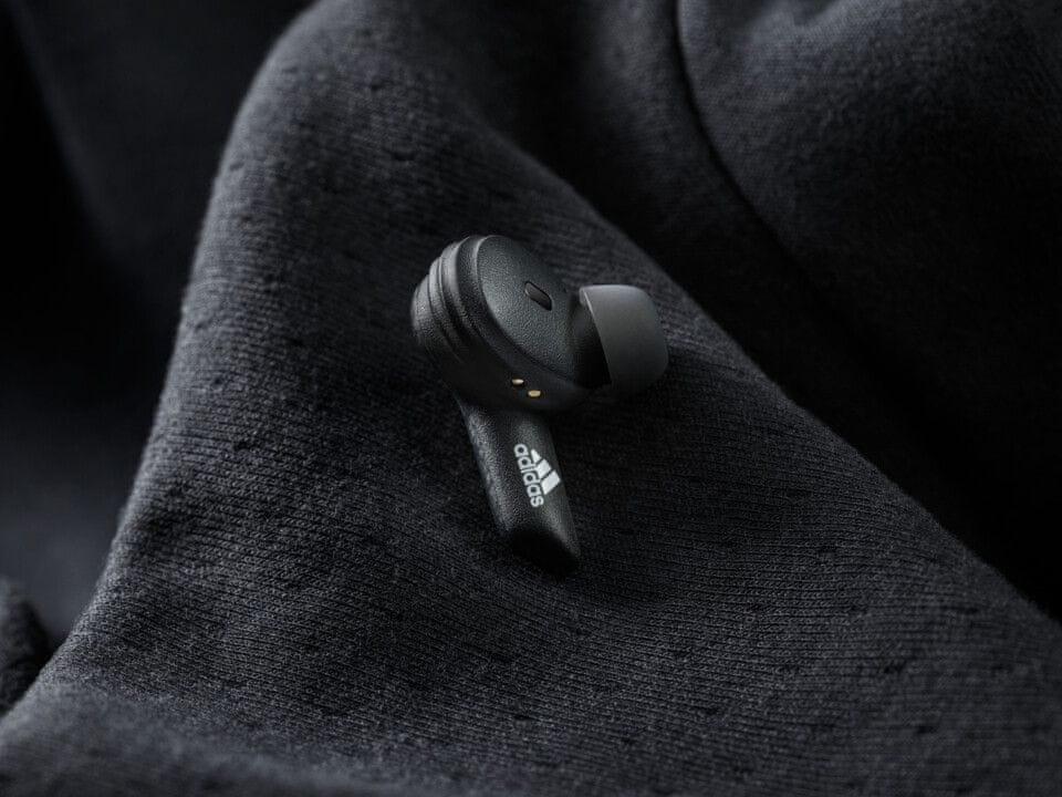 Ładowanie przez USB-C – Szybkie i wygodne