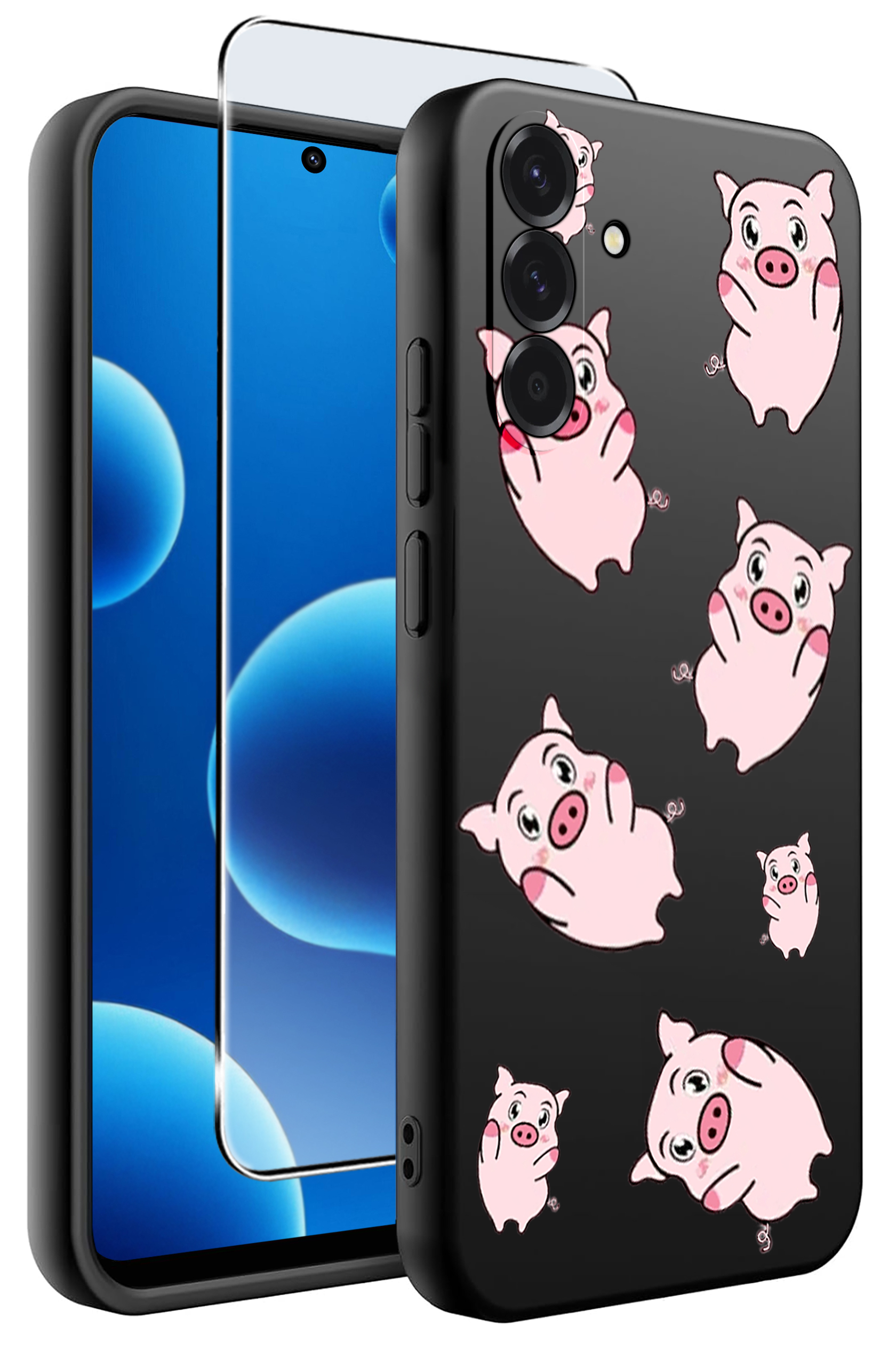 Kompatybilność z Samsung Galaxy A36 5G