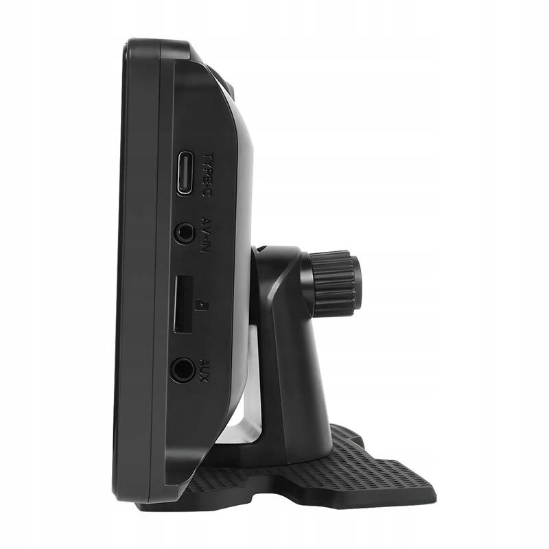 Wysokiej jakości obraz i funkcje multimedialne