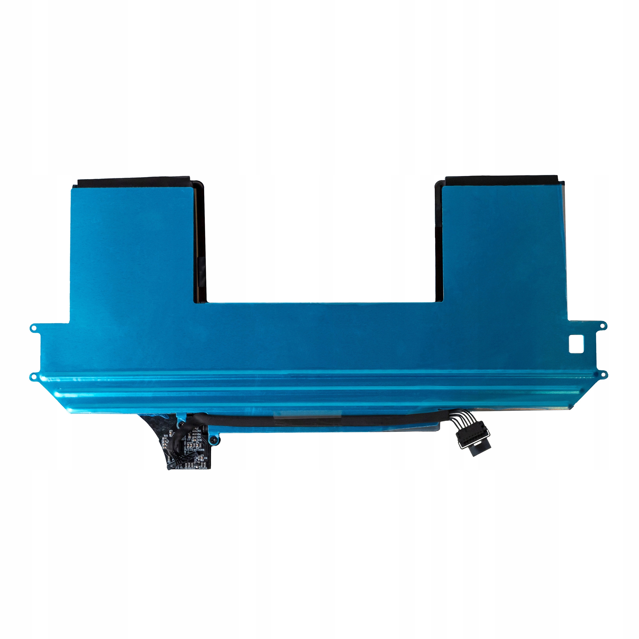 Trwałość ogniw – nawet do 1000 pełnych cykli ładowania