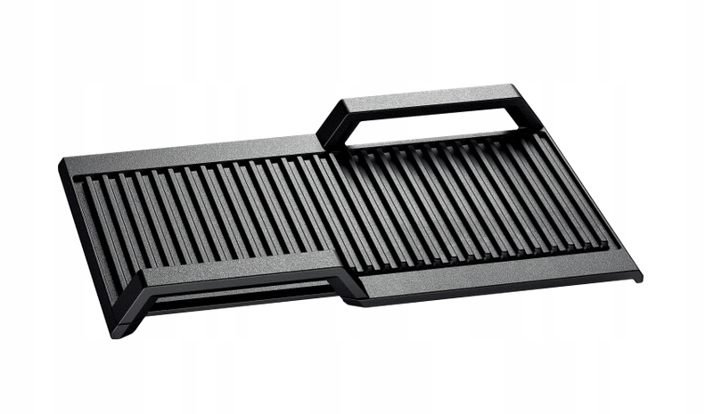 Neff Z9416X2 – Płyta grillowa do zdrowego smażenia