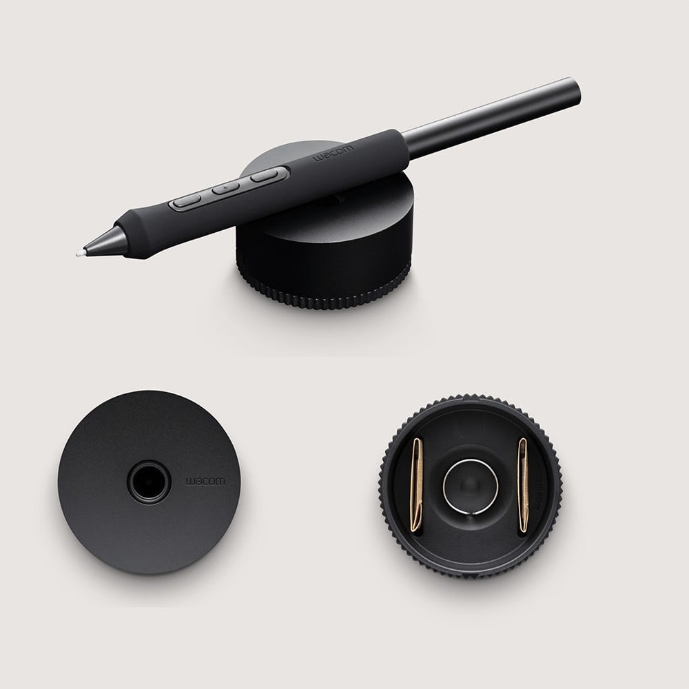 Wacom Pro Pen 3 – Precyzja i personalizacja rysowania