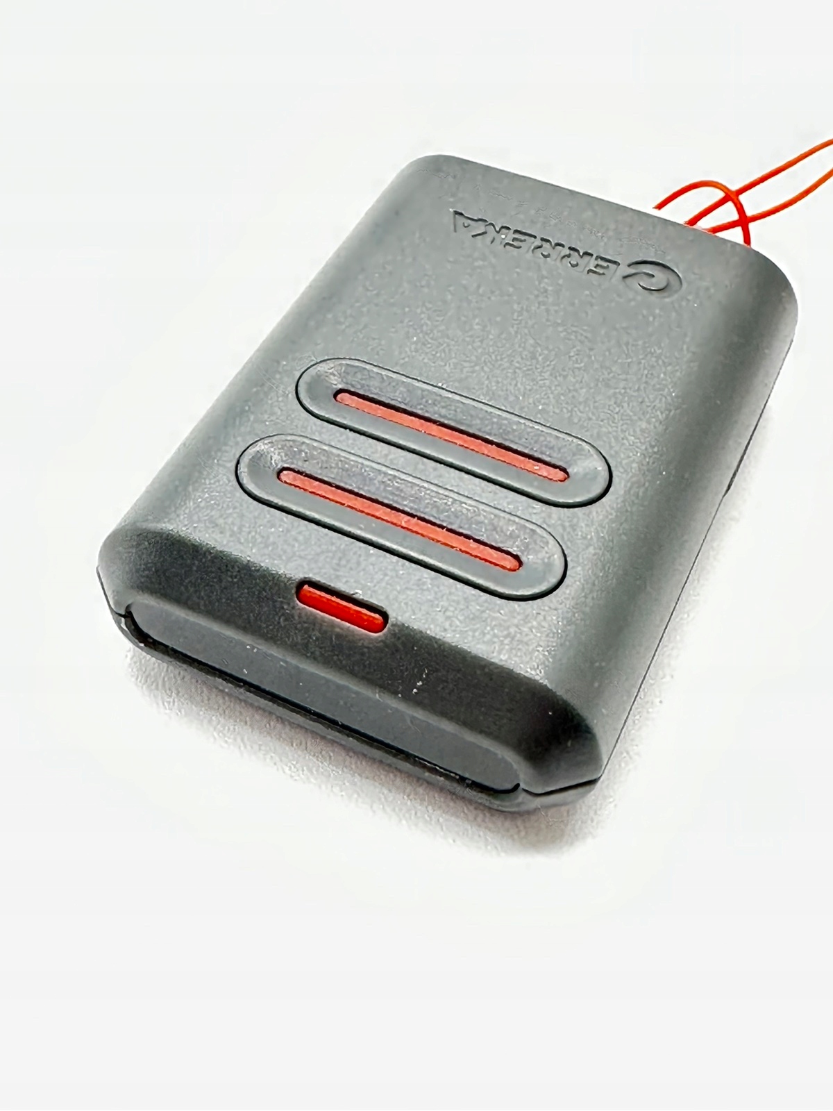 Pilot Carcasaschulas AA25059 433 MHz – Idealne rozwiązanie do zdalnego sterowania