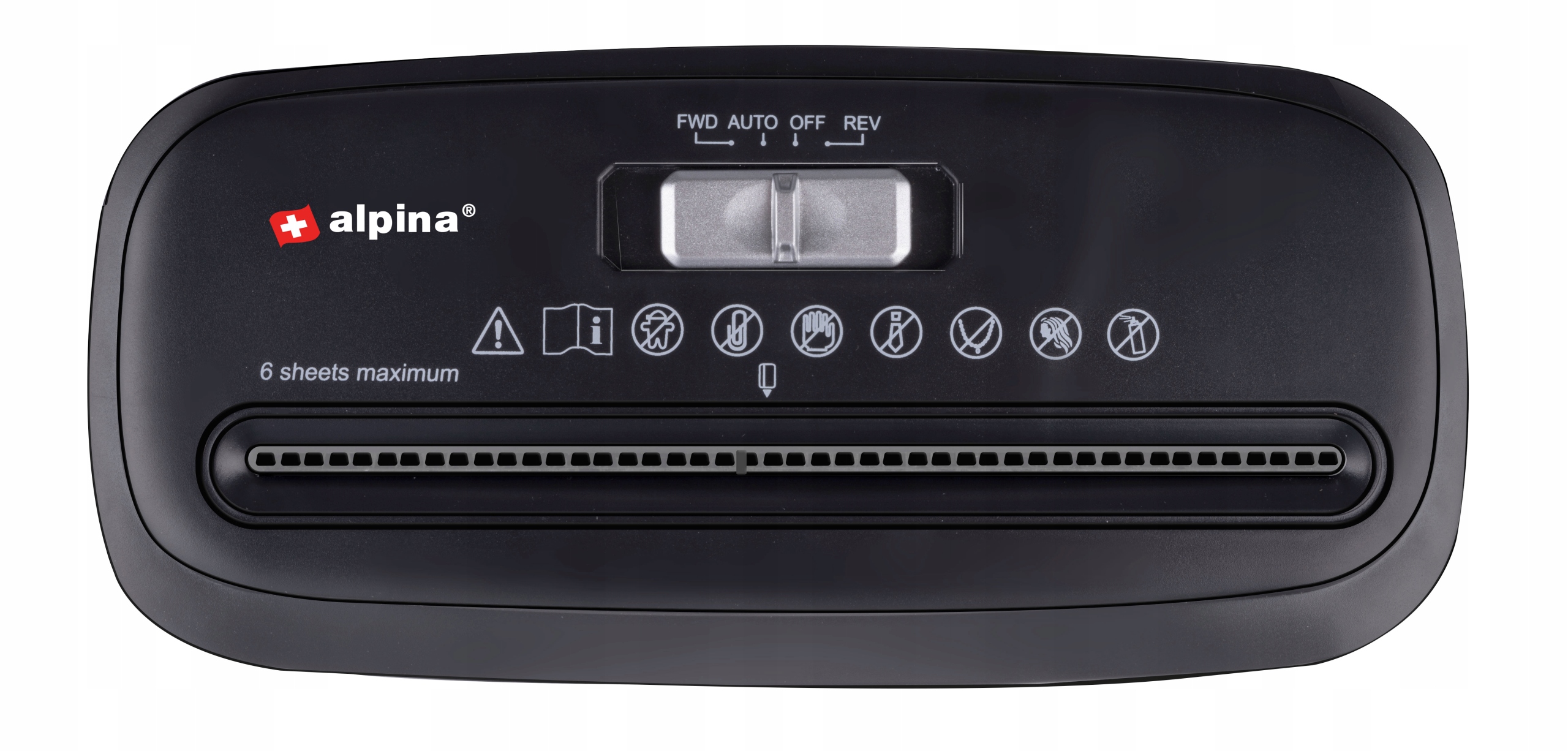 Wydajność i moc – 190W dla efektywnego niszczenia