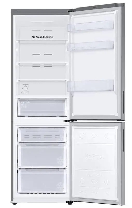 Bezpieczeństwo użytkowania – Solidne materiały i alarm