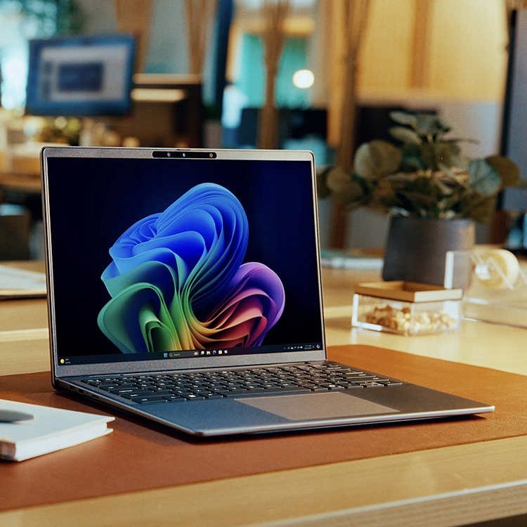 Procesor Snapdragon X Plus – Niezrównana moc obliczeniowa